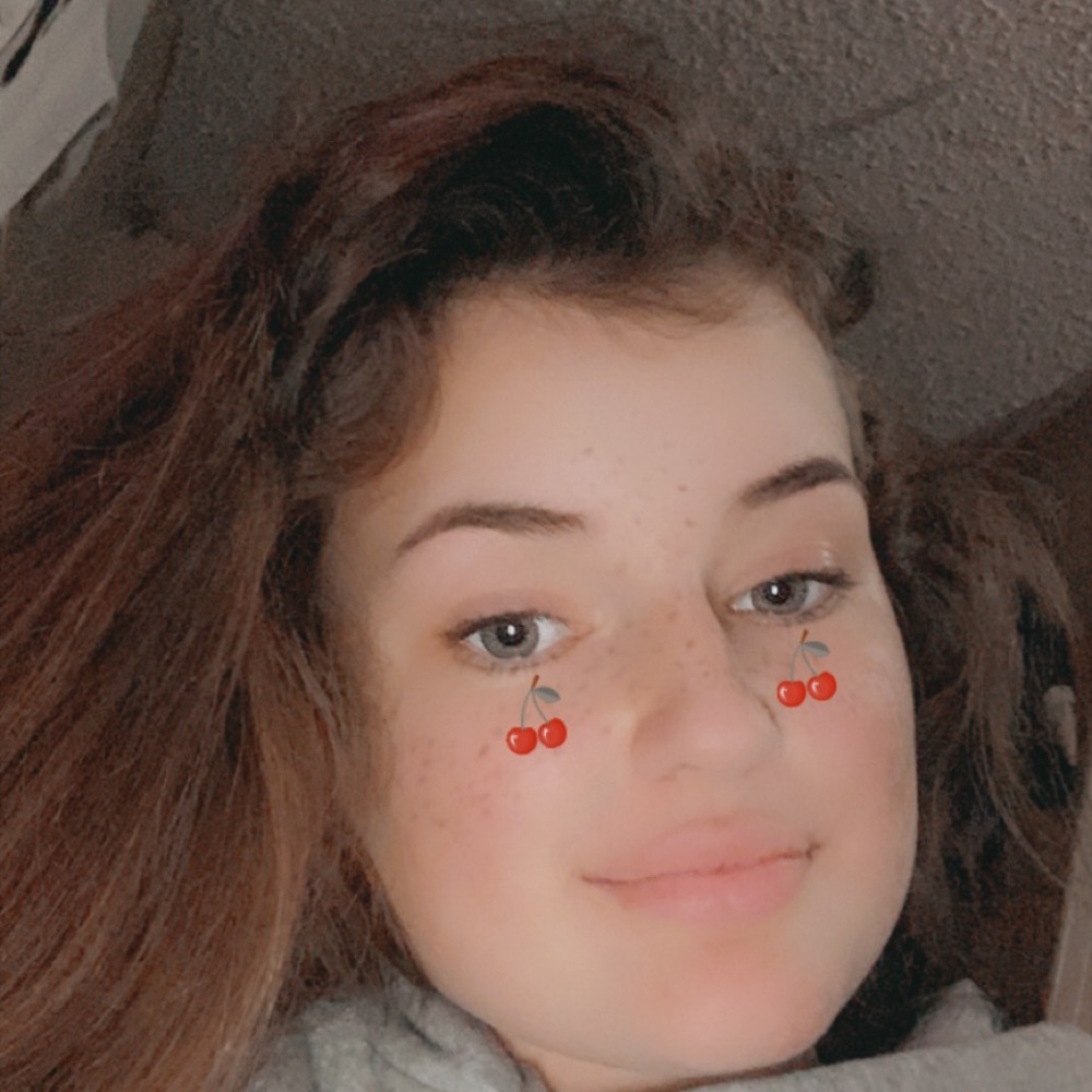 Meet your Posher, Sian